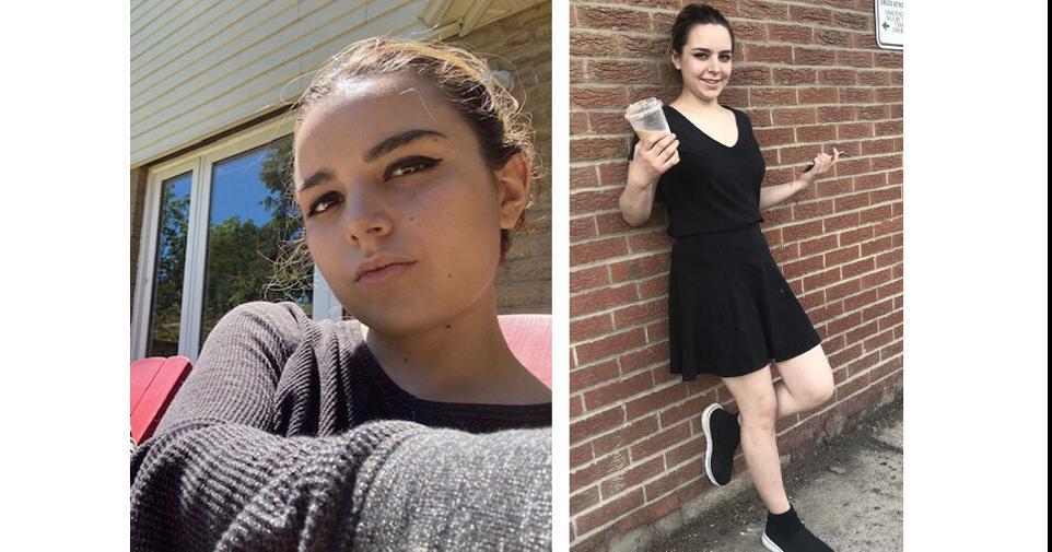 Police need help finding missing Pickering woman