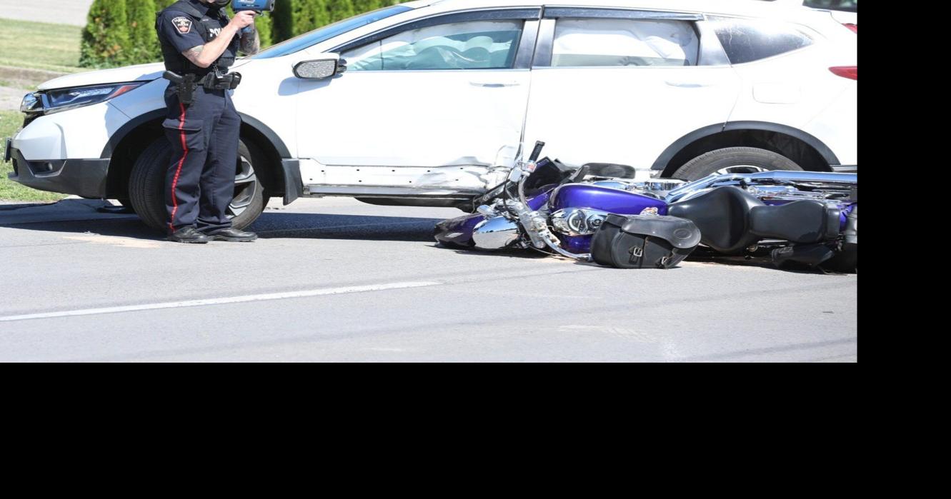 Simcoe Street and Wellington Avenue intersection in Oshawa closed due