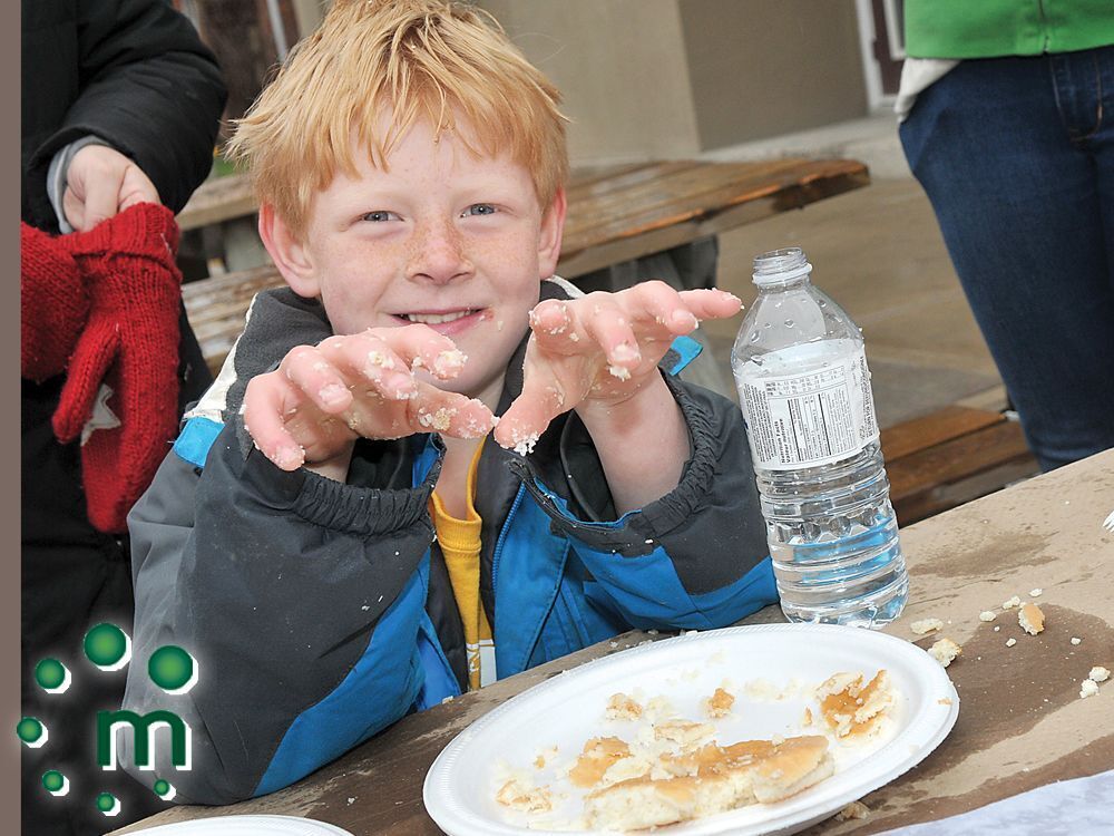 It's maple syrup time in Durham Region again