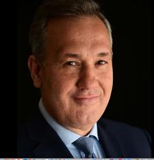 Meet the candidates Grant Abraham, United Party of Canada