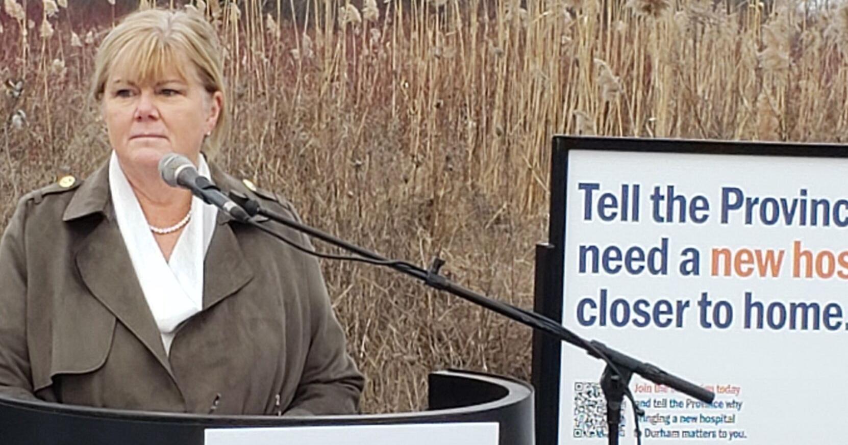 Whitby fails to get planning grant cash in Ontario budget - Vimarsana News