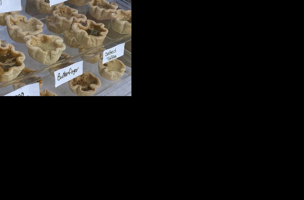 Article #07: Ontario Town Named Prettiest In Canada Hosts A Huge 2-Day Butter Tart Festival On The May Long Weekend