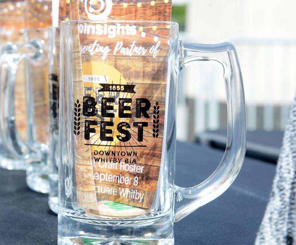 No Whitby Beer Fest in 2024 as BIA says it doesn’t want it