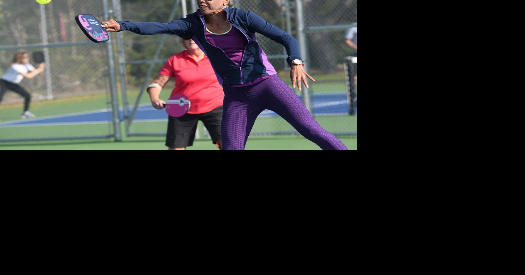 Get ready for pickleball as Stuart Park reopens in Clarington with