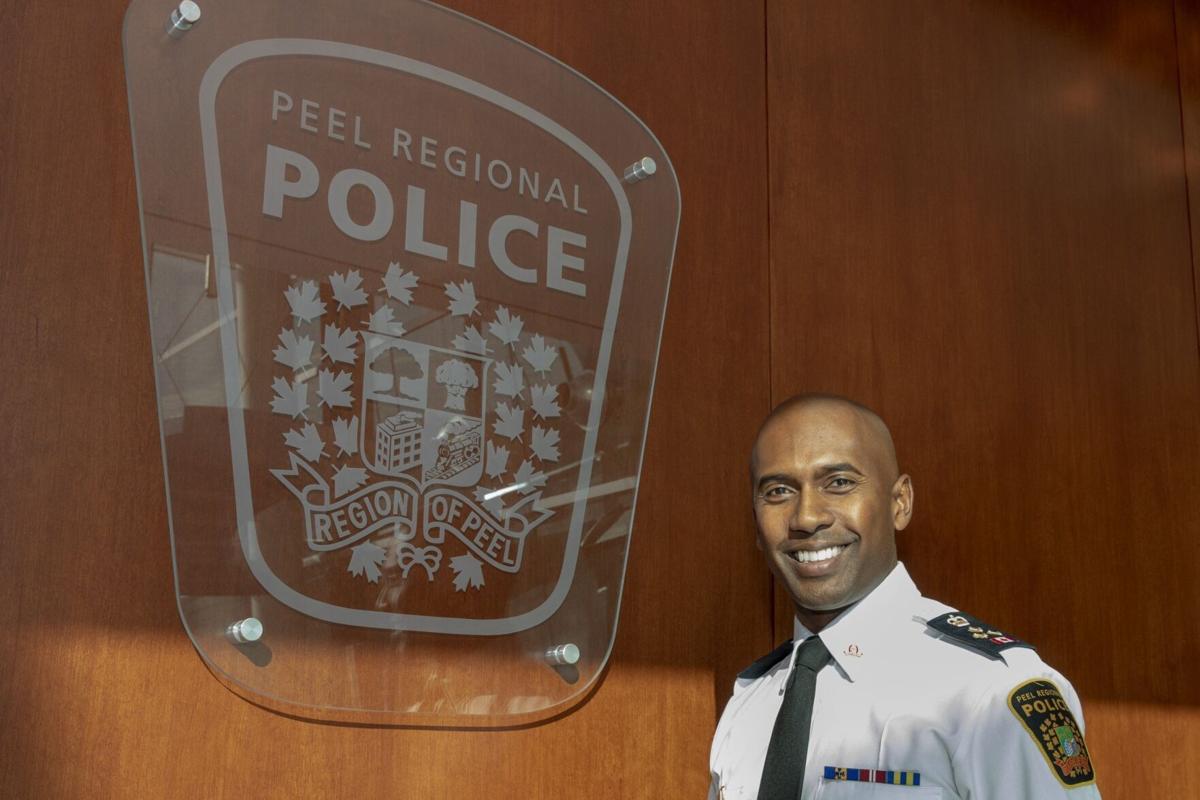 Prevent crime before it happens or deal with it after: The upstream battle  within Peel police's budget