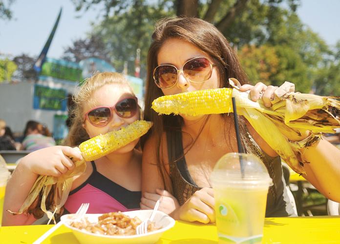 Top ribfests in Durham Region and Northumberland County