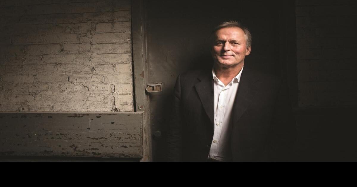 John Grisham’s ‘The Exchange’ stars a beloved character