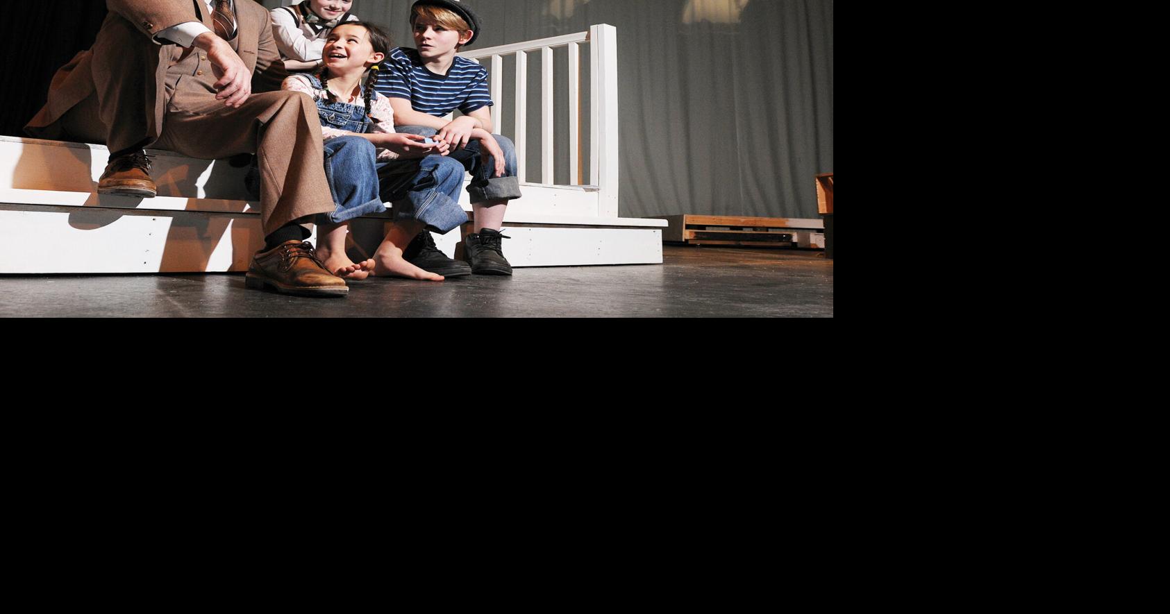 Life lessons and more in Oshawa