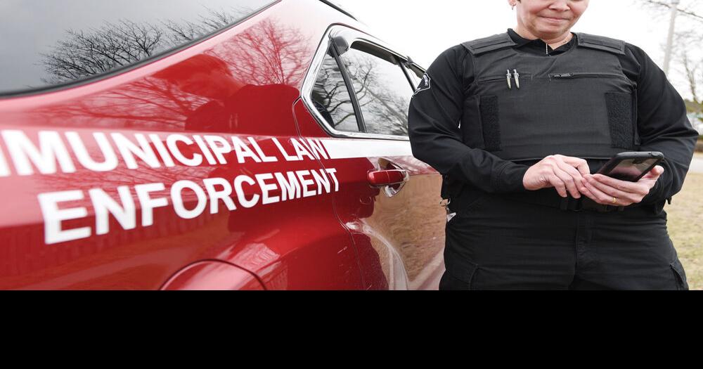Clarington introducing hightech solution to street parking problem
