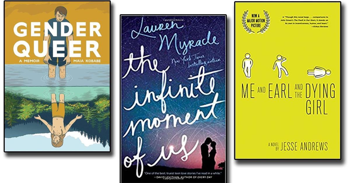 Sexually Explicit Books At School Libraries Challenged sexually-explicit-books-at-school-libraries-challenged