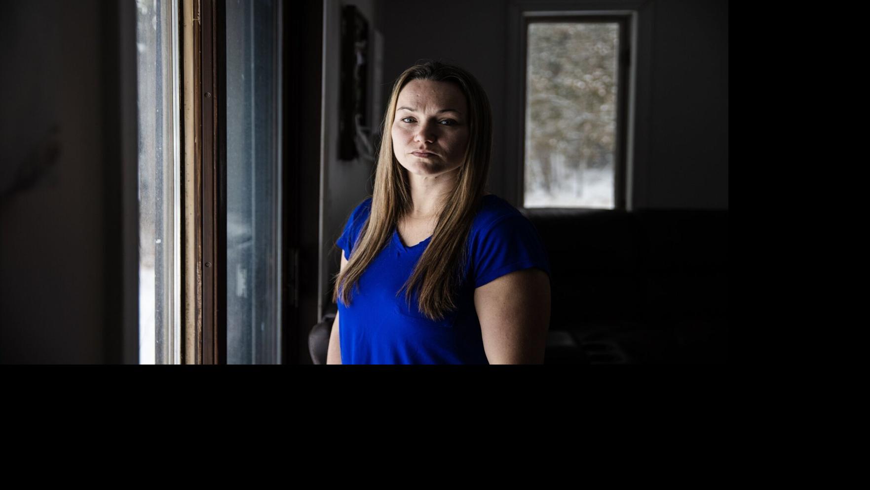 Survivor of false sexual assault accusation calls for change