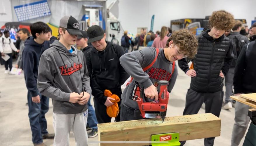 Durham skilled trades fair on tap for high school students