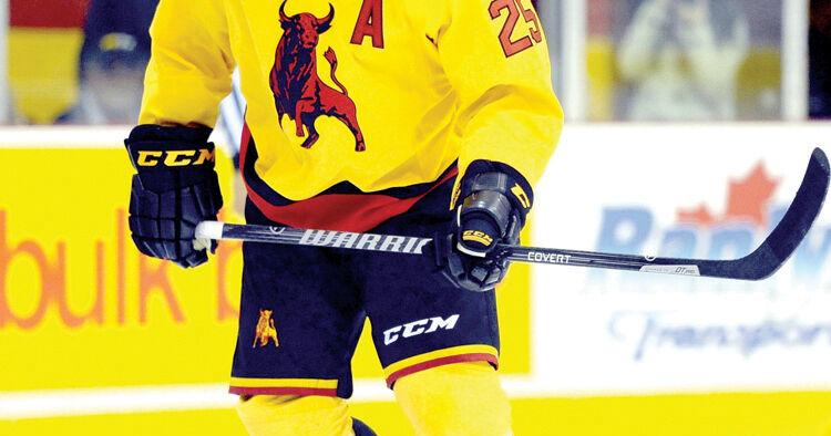 Scott Simmonds Uxbridge’s Scott Simmonds OHL Humanitarian of the Year