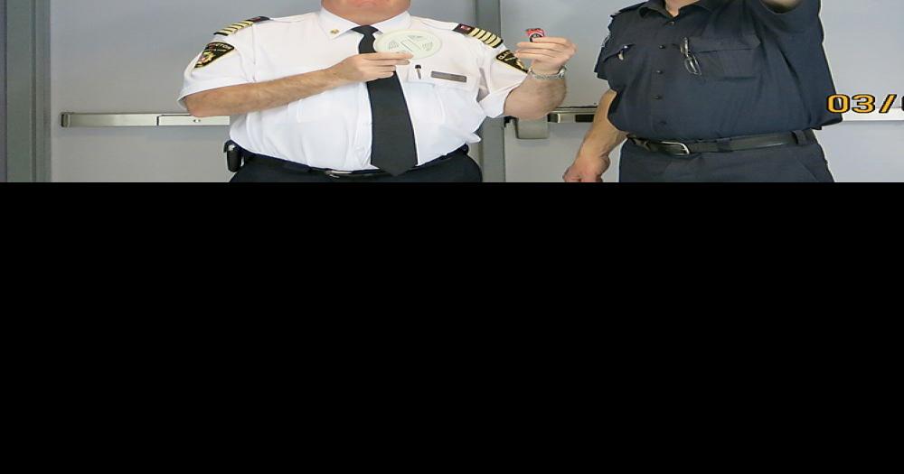 Clarington fire chief frustrated by number of homes without smoke alarms
