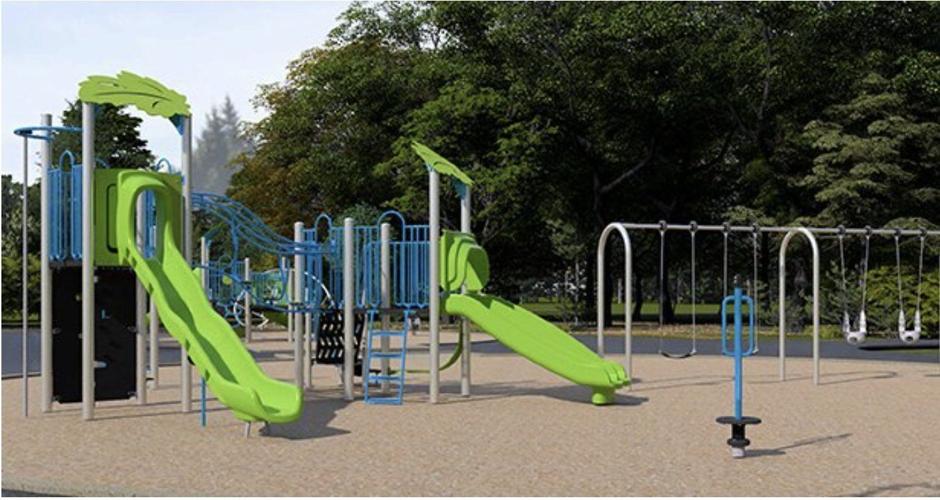 Clarington parks to get summer makeover