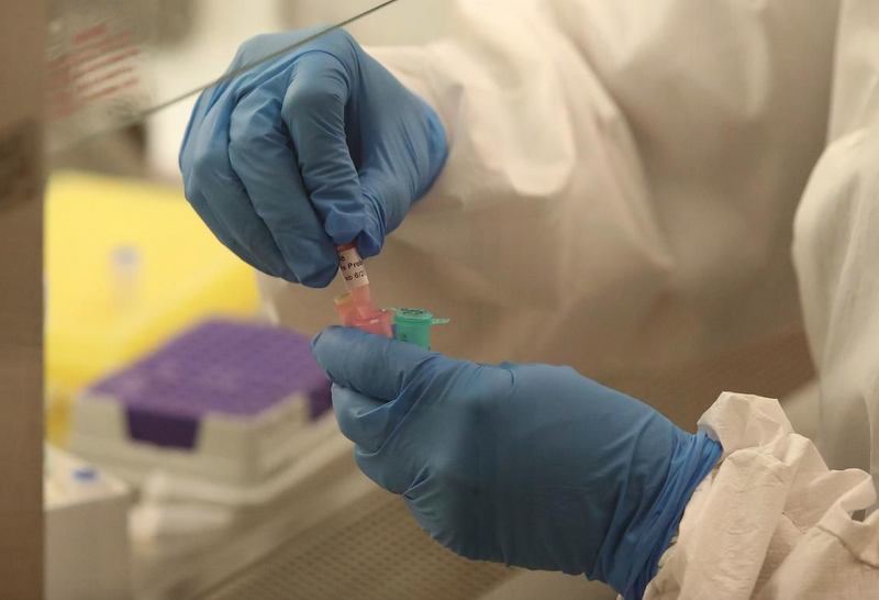 Number of confirmed coronavirus cases in Durham jumps to 29