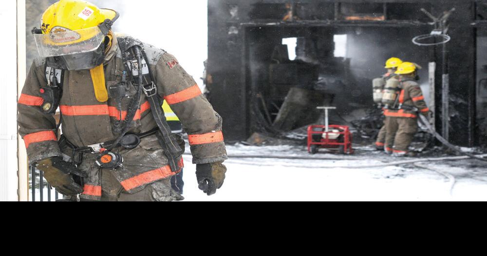 Fulltime firefighting coming to Newcastle