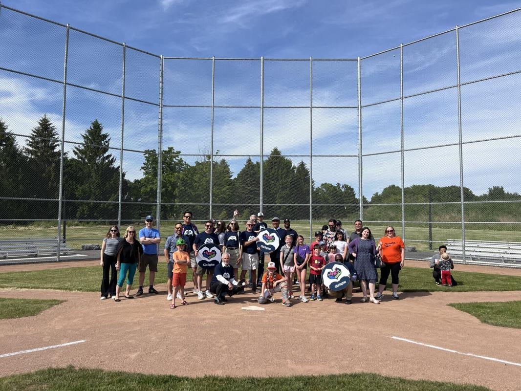‘Lasting memories’: Newcastle Community Park now open