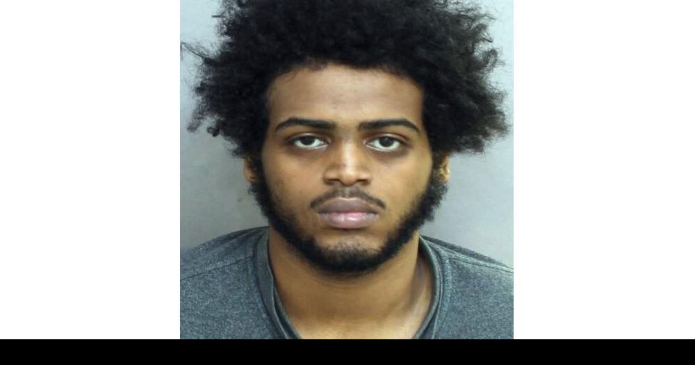 'Armed and dangerous' Arrest warrant issued for Durham man