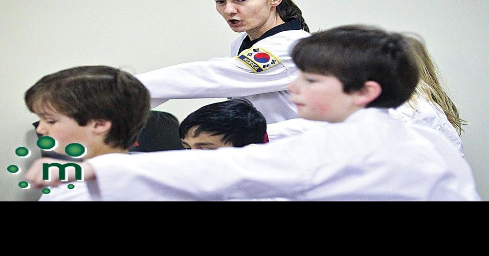 Uxbridge woman turns layoff into court reporter job