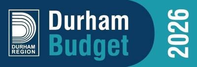 Durham budget 2026