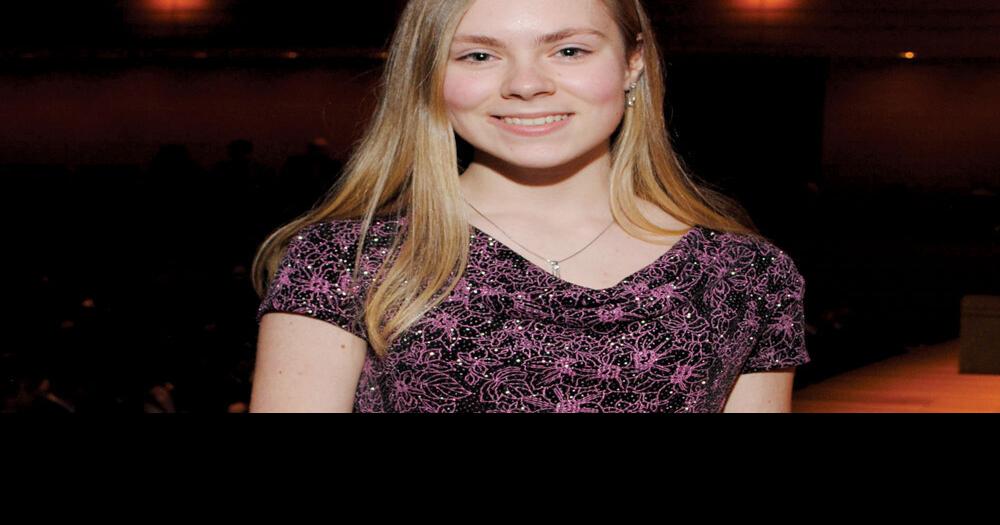 A dreamy night of music from Oshawa Opera