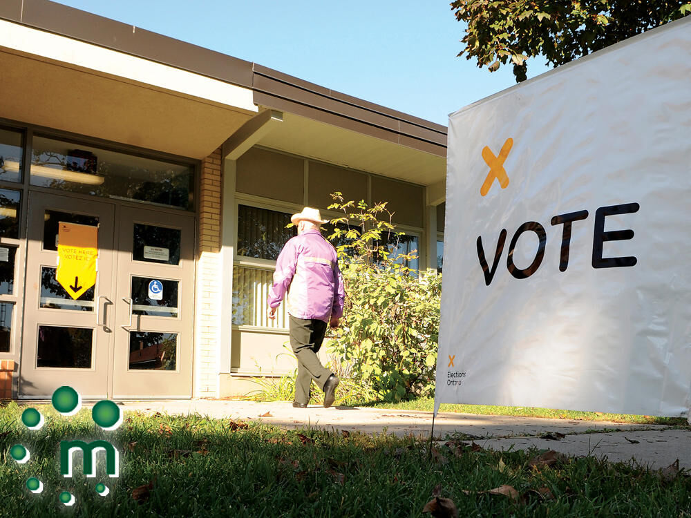 Advance Polls Now Open In Durham: Where To Vote