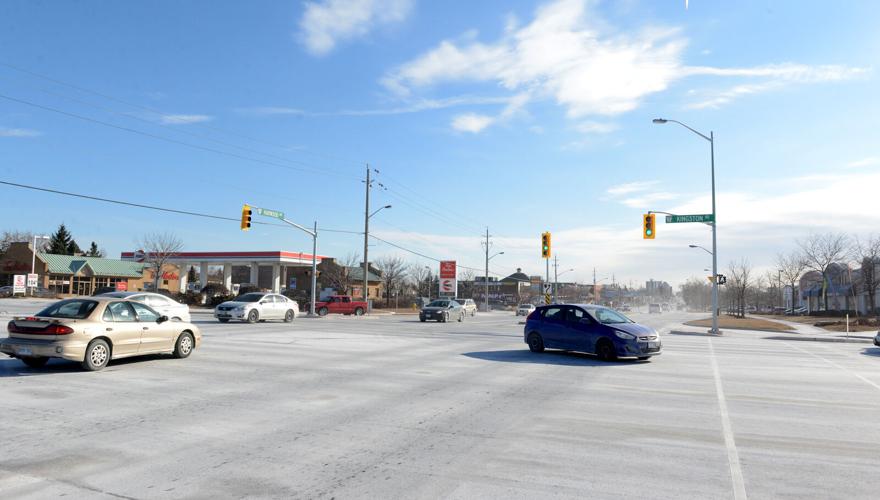 Durham's Top 10 Most Dangerous Intersections