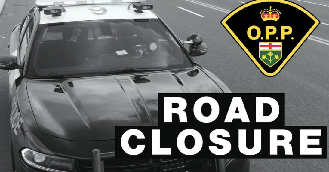 ‘Significant delays’ expected after flying wheel leads to full closure of eastbound Highway 401 in Durham Region on Monday morning: OPP