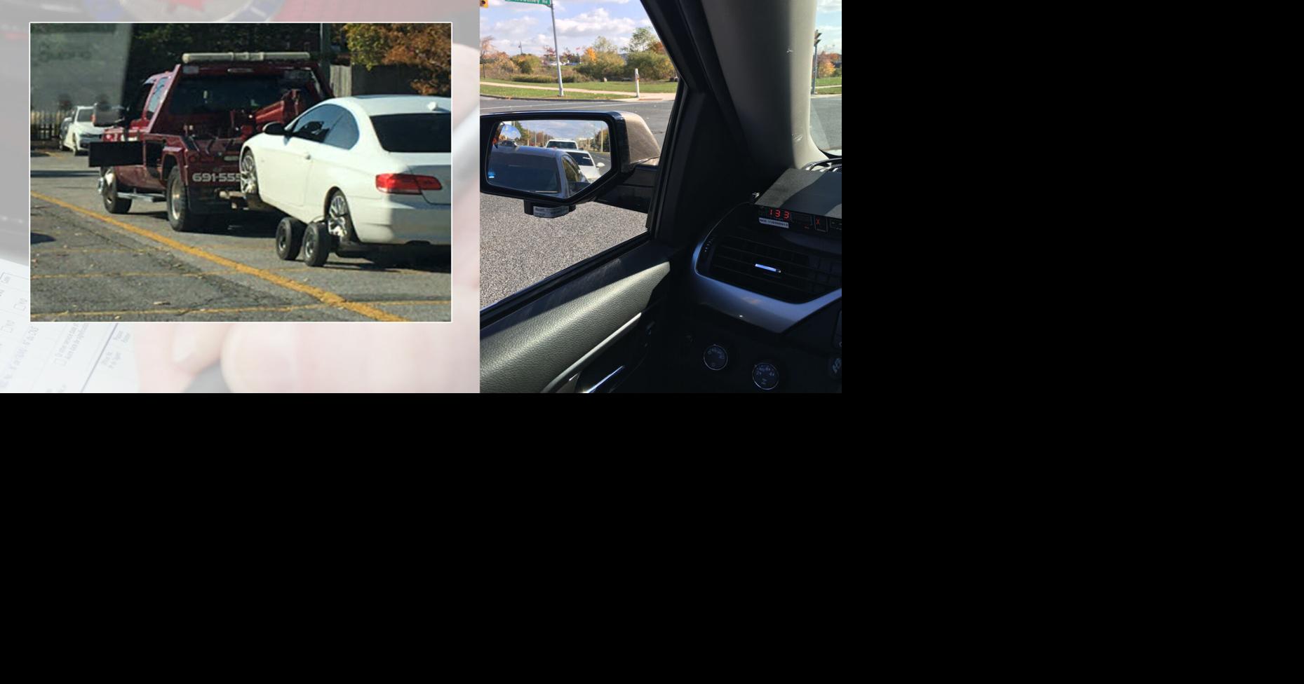 Siblings charged after vehicles spotted in Ajax doing twice the speed limit
