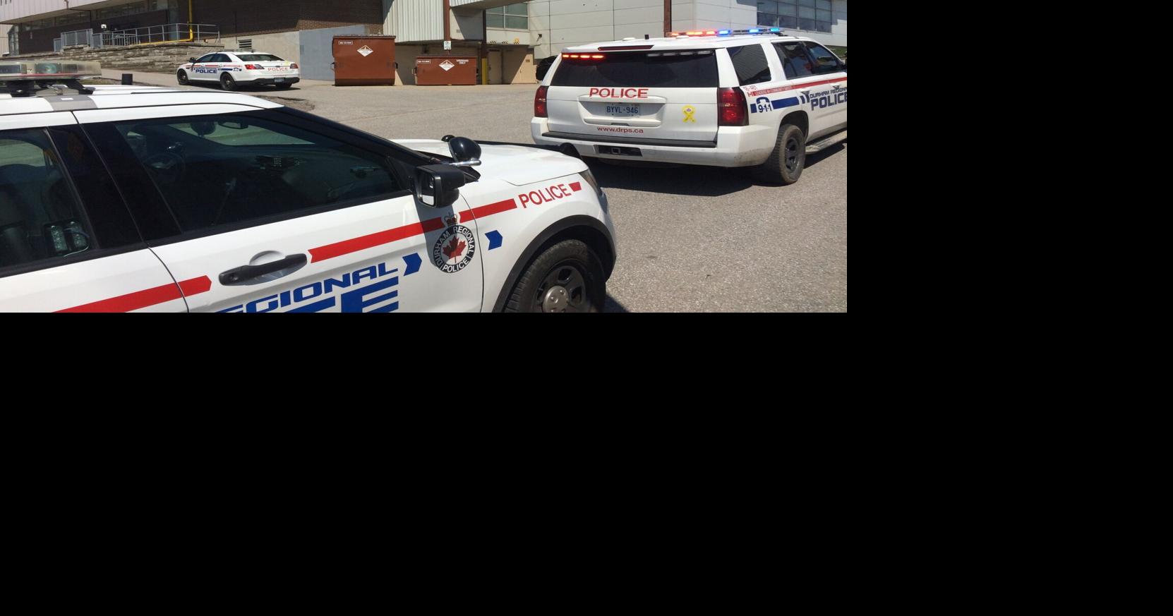 UPDATE Lifeguard began CPR immediately after man pulled from Oshawa
