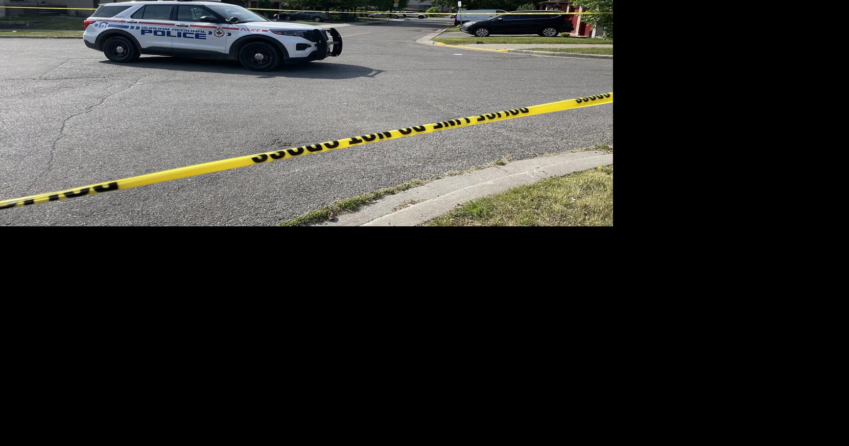 Oshawa man charged after pair of incidents involving knife