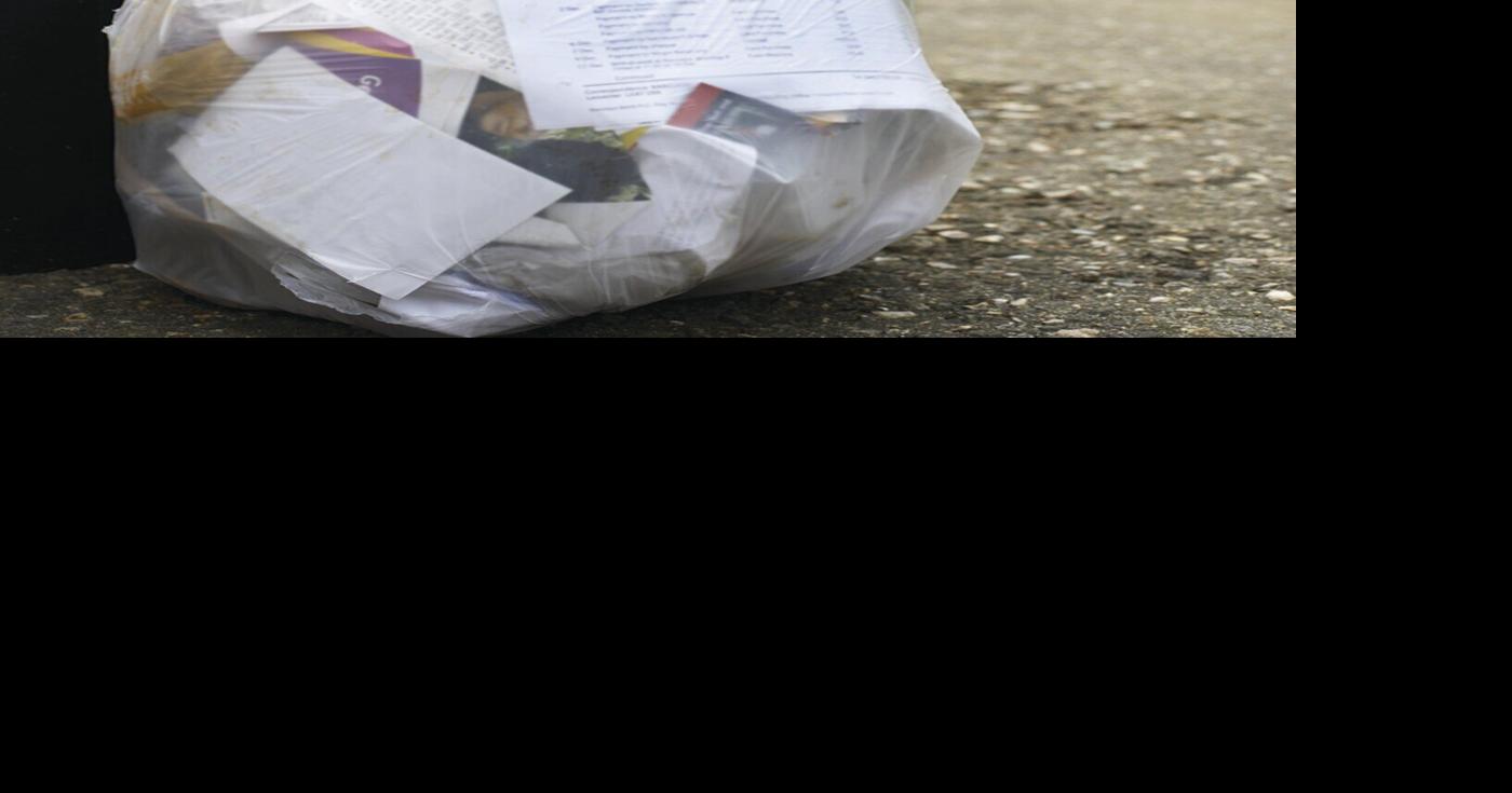 ‘Absolute garbage’ Clarington wants to keep clear bags