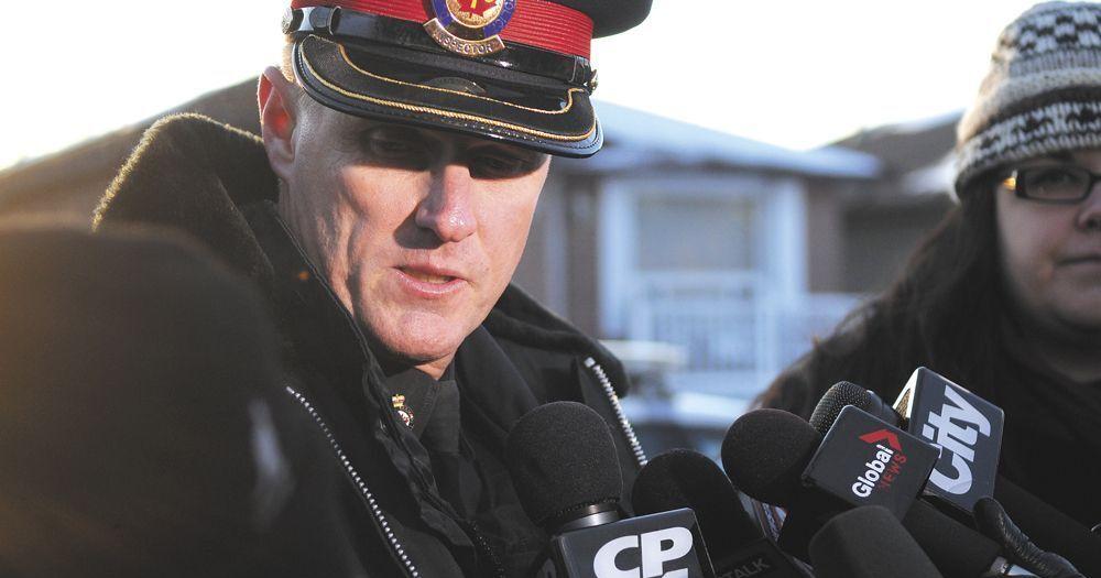 Trust fund set up for family of murdered Oshawa boy