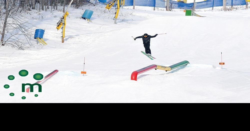 Uxbridge ski resort is safe Lakeridge director