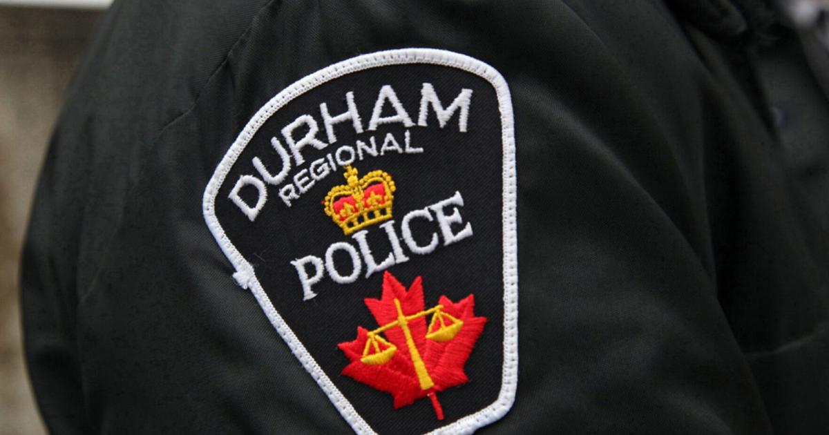 Man arrested after making threats with a gun in Oshawa