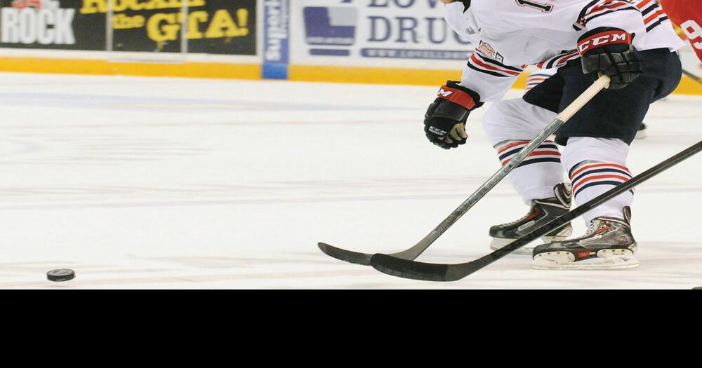 Led by goalie Ken Appleby, Oshawa Generals getting contributions from all