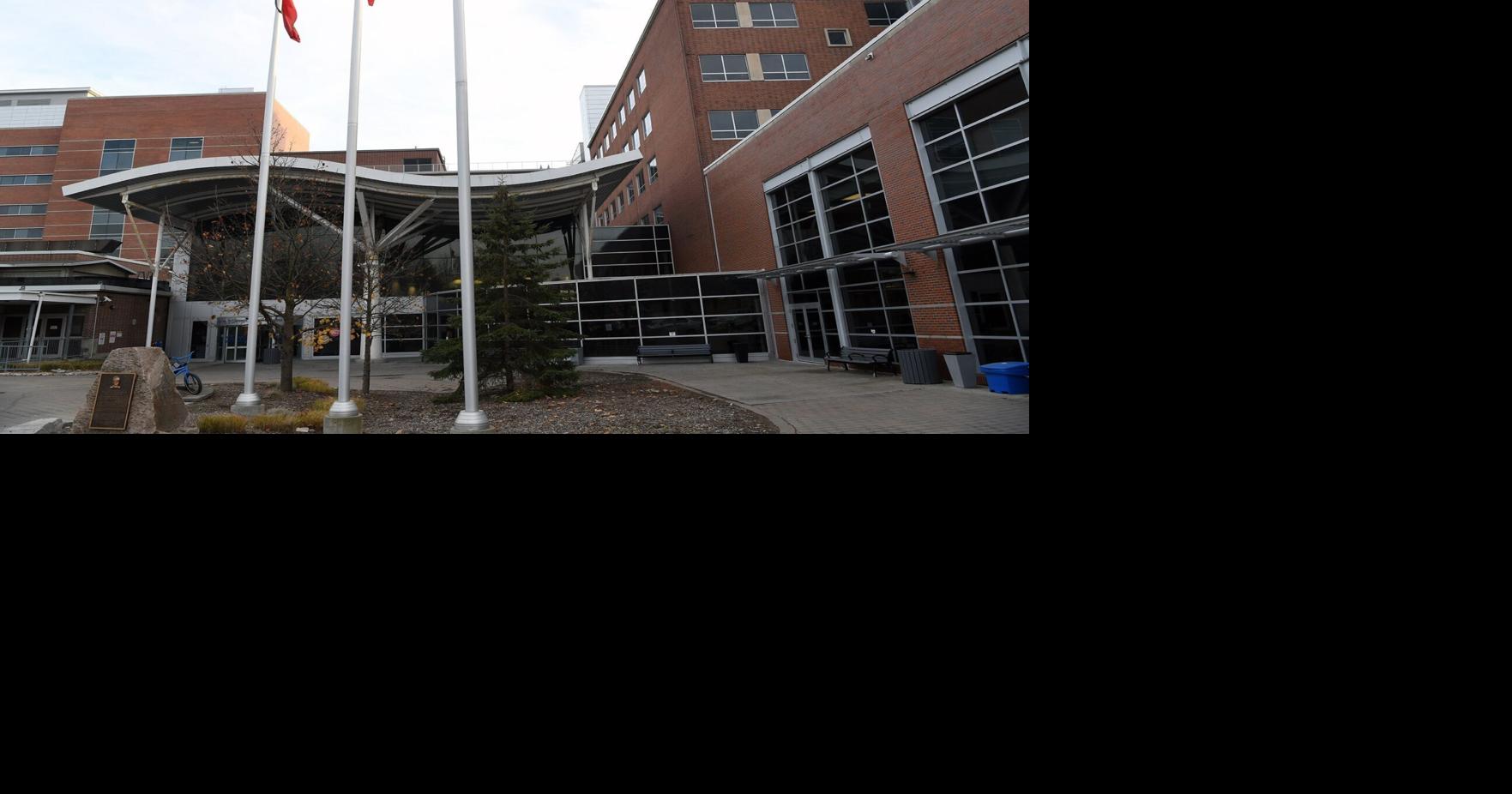 Lakeridge Health Oshawa, Ajax, Bowmanville, others get funds