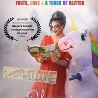 Documentary film puts council, community response to controversial Pickering councillor in the spotlight, gets nod at Niagara film festival