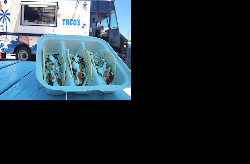 Article #09: Coming To Wasaga Beach’S Beach Area One For The Long Weekend? Here Are 5 Food Trucks To Try Out
