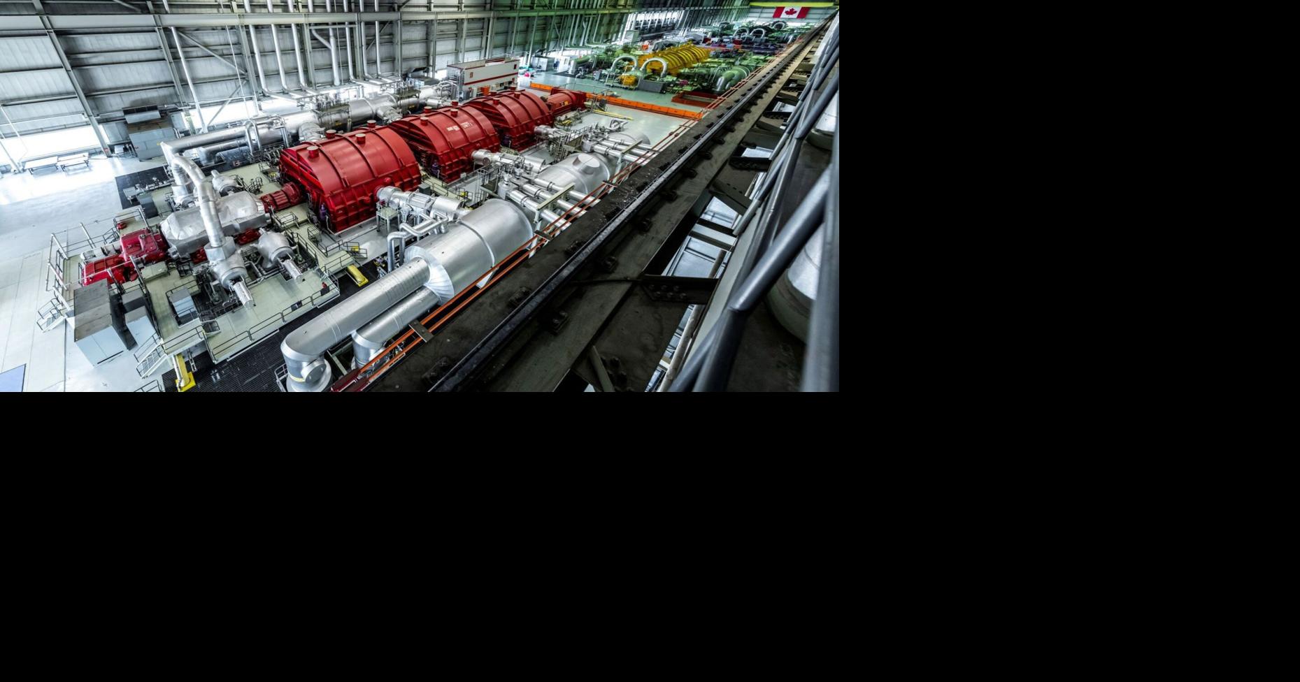 Opg darlington brings refurbished reactor back online early