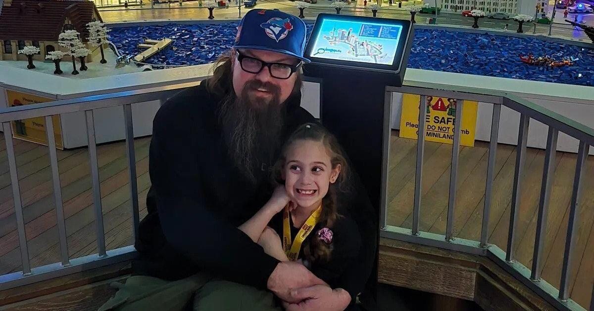 Oshawa family seeks community support after accident