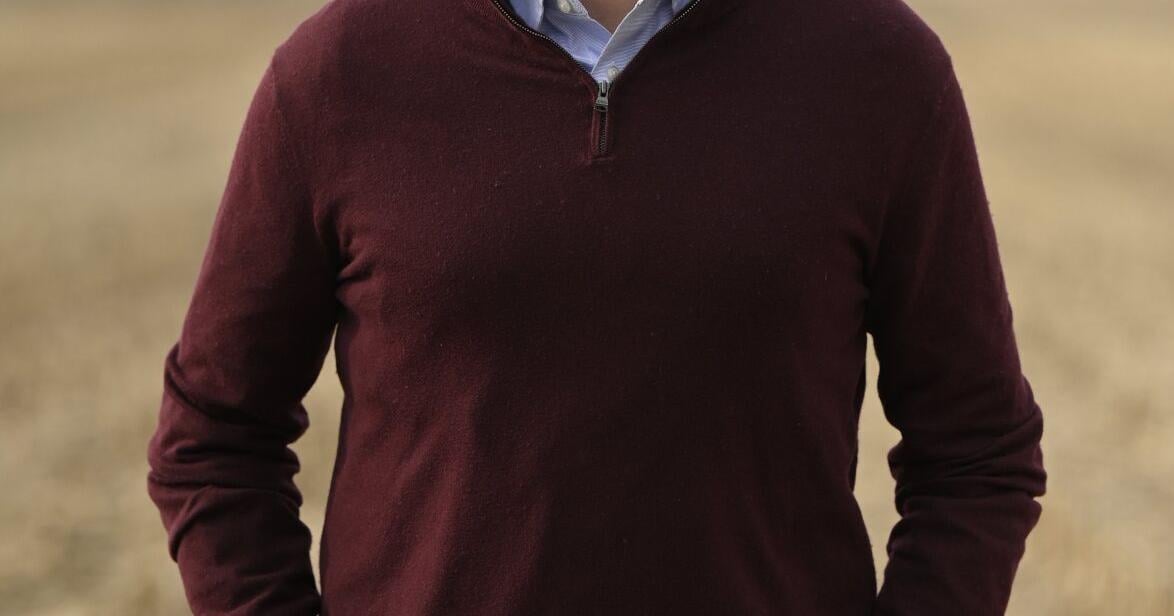Ajax MPP Rob Cerjanec running for Ontario Liberal leadership