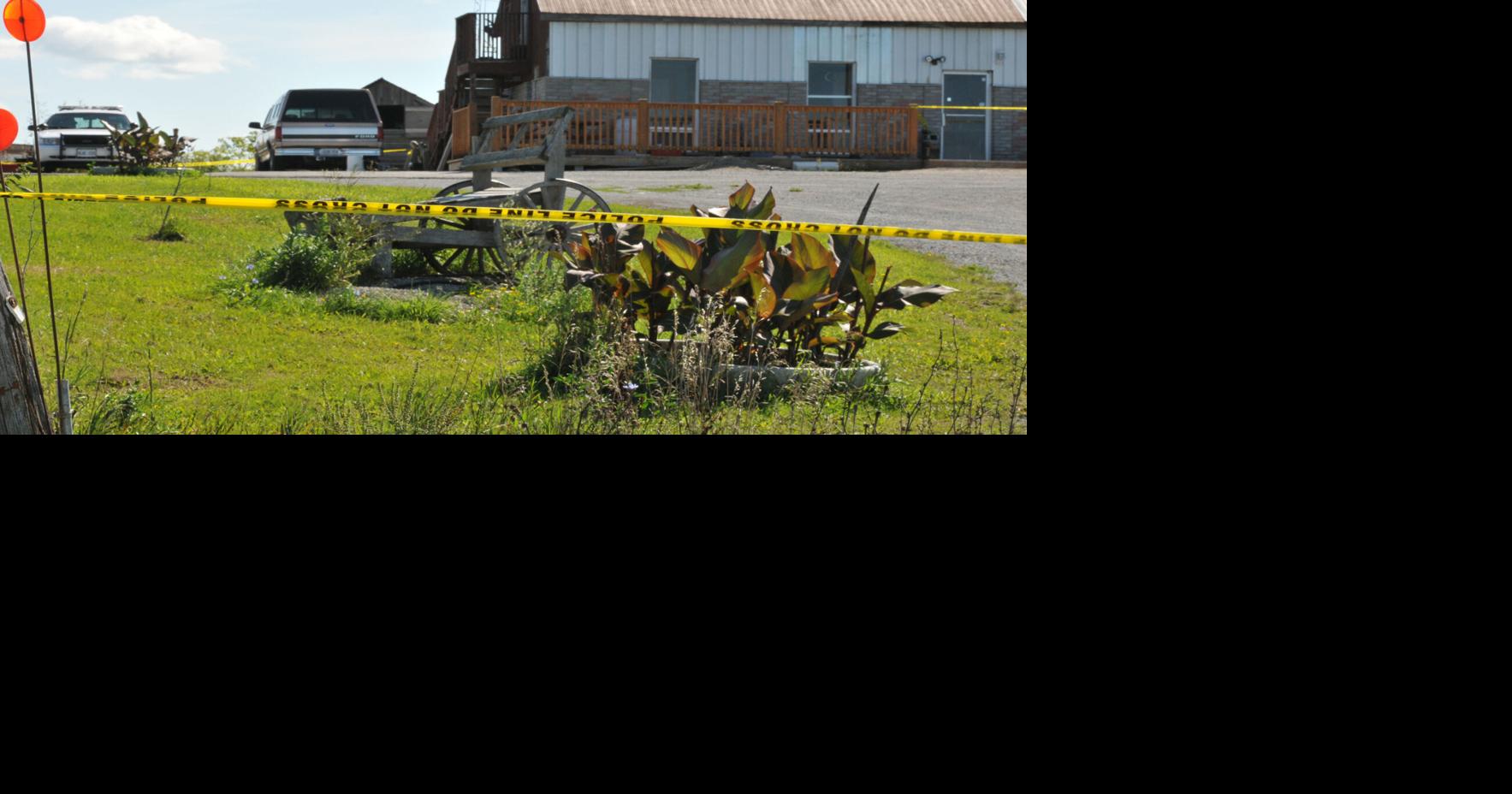 Beaverton man Richard Shearer guilty of murder in baseball bat attack