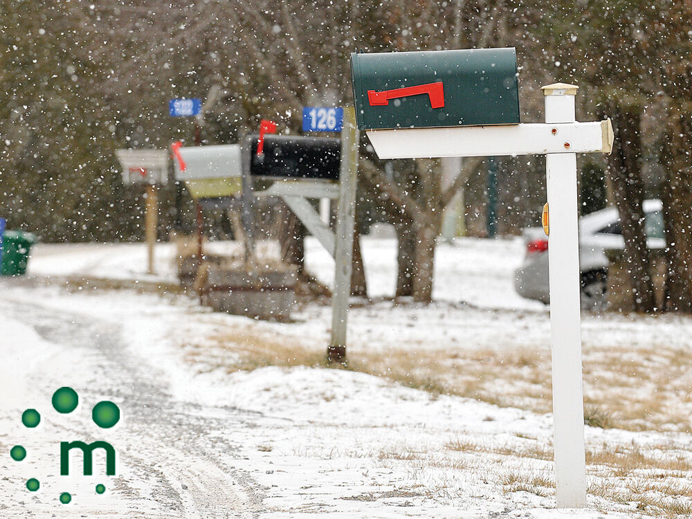 Scugog to replace mailboxes knocked off, not over, by snowplows