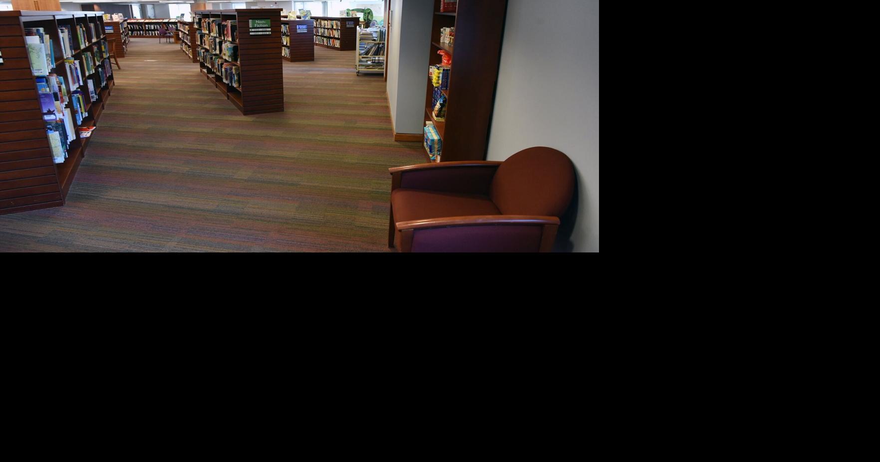 Learn something new at Clarington Public Library this spring