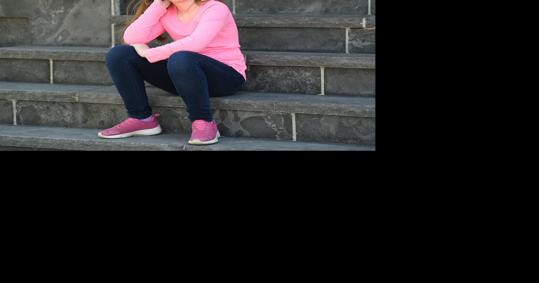 Kate Moyer making the most of busy acting career