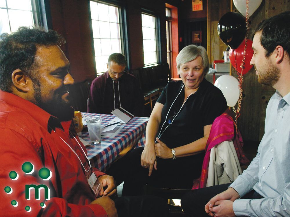 YMCA thanks employers in Pickering