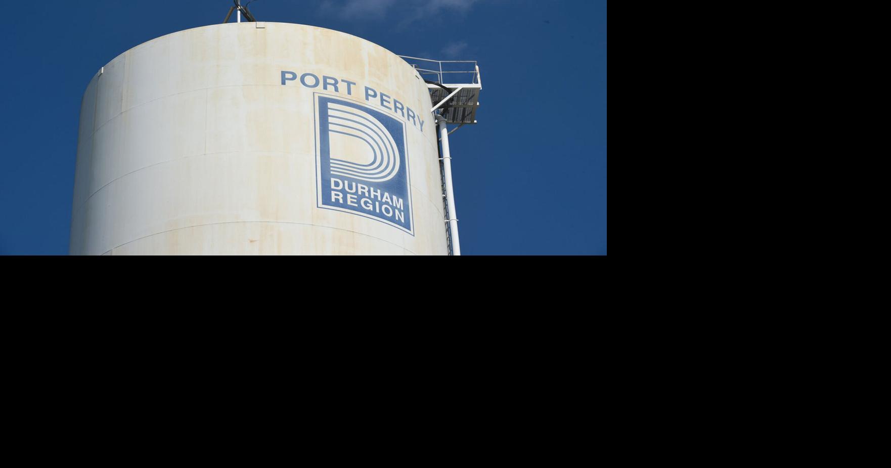 Durham Region to begin drilling new Port Perry well