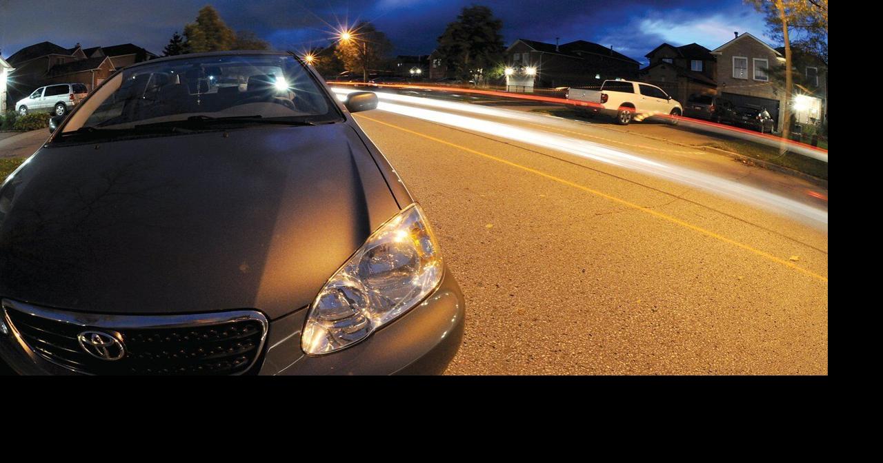 Clarington asked to relax onstreet parking rules